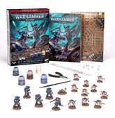 WH40K - Introductory Set (Español) - Gamesmart